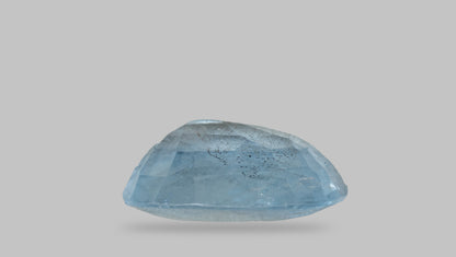 Natural Blue Sapphire 4.85 Carats / 5.33 Ratti