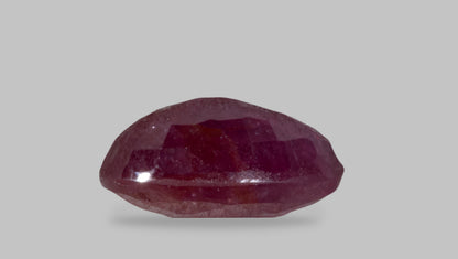 Mozambique Ruby (Manik) 1.84 Carats / 2.02 Ratti