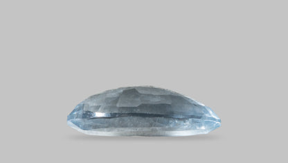 Natural Blue Sapphire 4.76 Carats / 5.23 Ratti