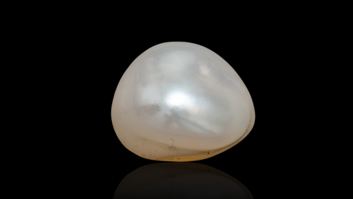 Venezuela Pearl7.84 Carats / 8.62 Ratti