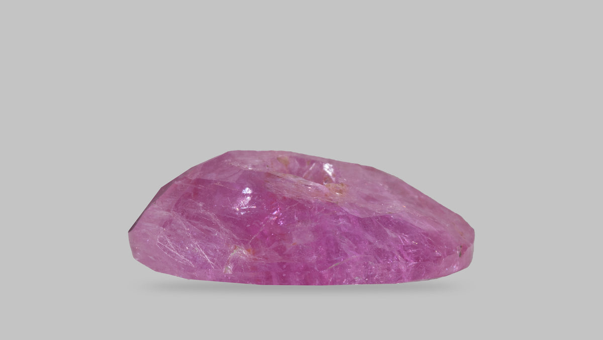 Burmese Ruby (Manik) 8.22 Carats / 9.03 Ratti