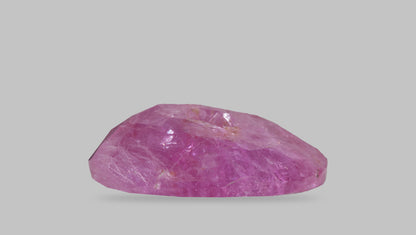 Burmese Ruby (Manik) 8.22 Carats / 9.03 Ratti