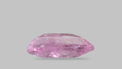 Natural Pink Sapphire 3.37 Carats / 3.7 Ratti