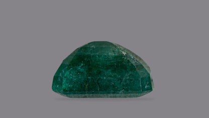 Zambian Emerald (Panna) 5.48 Carats / 6.02 Ratti