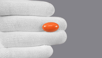 Japanese Red Coral 10.53 Carats / 11.57 Ratti