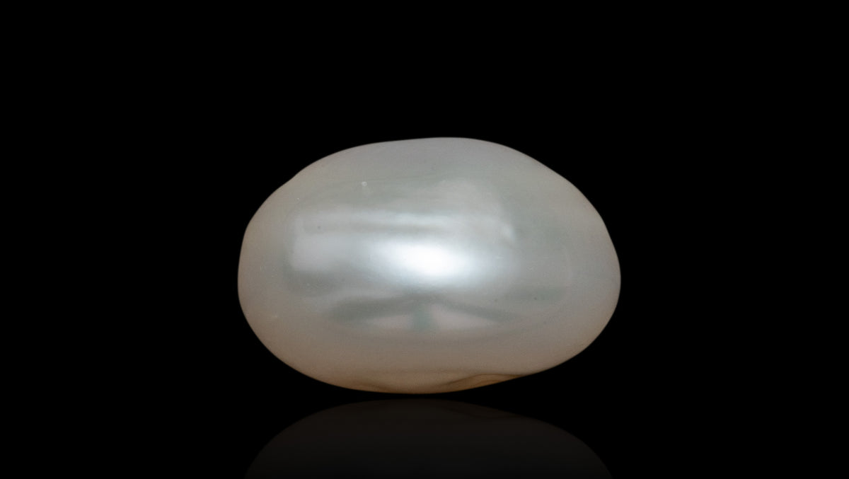 Venezuela Pearl7.00 Carats / 7.69 Ratti