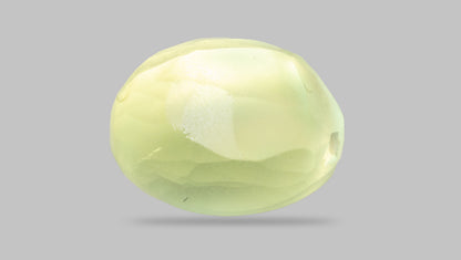 Cat's Eye (Lehsuniya) 5.33 Carats / 5.86 Ratti