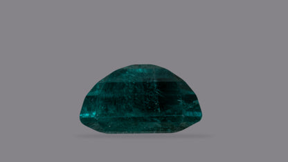Zambian Emerald (Panna) 1.69 Carats / 1.86 Ratti