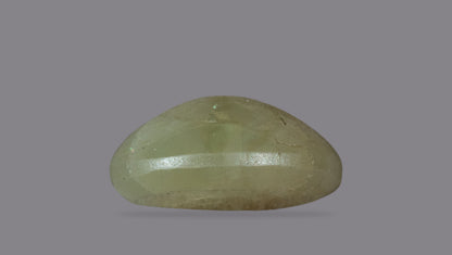 Cat's Eye (Lehsuniya) 3.80 Carats / 4.18 Ratti