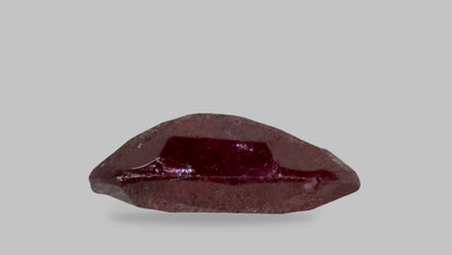 Mozambique Ruby (Manik) 1.96 Carats / 2.15 Ratti