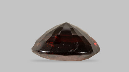 Sri-Lankan Hessonite (Gomed) 11.74 Carats / 12.9 Ratti