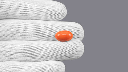Japanese Red Coral 6.08 Carats / 6.68 Ratti