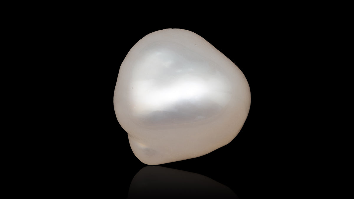 Keshi Pearl 4.85 Carats / 5.33 Ratti