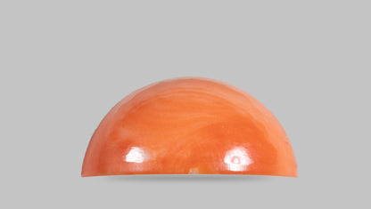 Japanese Red Coral 14.53 Carats / 15.97 Ratti