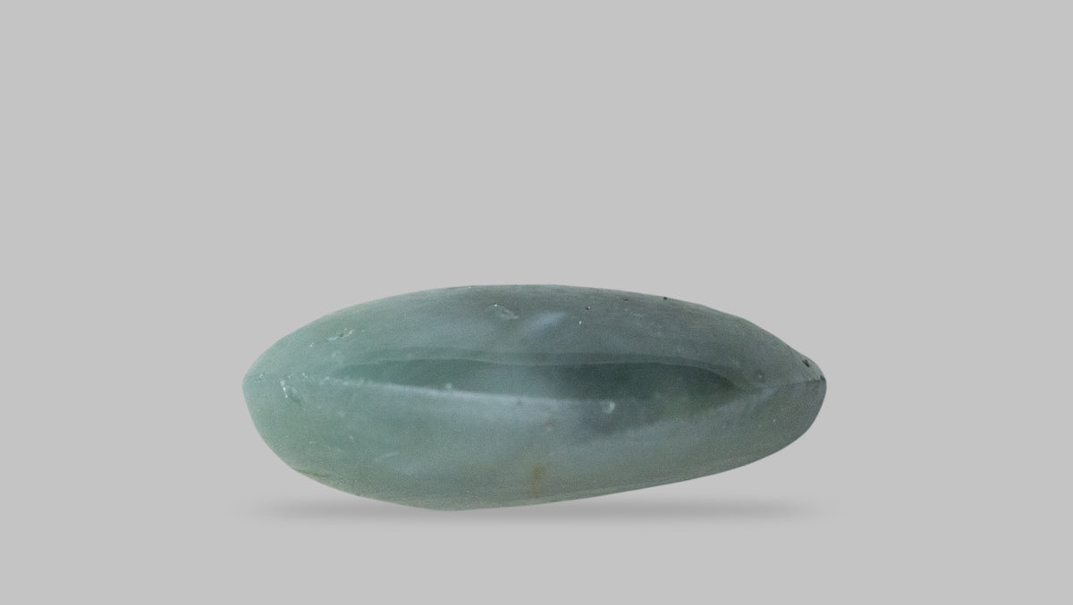 Cat's Eye (Lehsuniya) 3.45 Carats / 3.79 Ratti