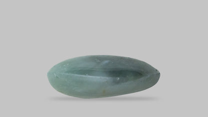 Cat's Eye (Lehsuniya) 3.45 Carats / 3.79 Ratti