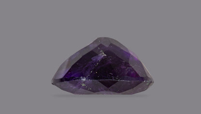 Natural Amethyst 7.36 Carats / 8.09 Ratti