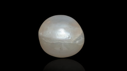 Venezuela Pearl6.19 Carats / 6.8 Ratti