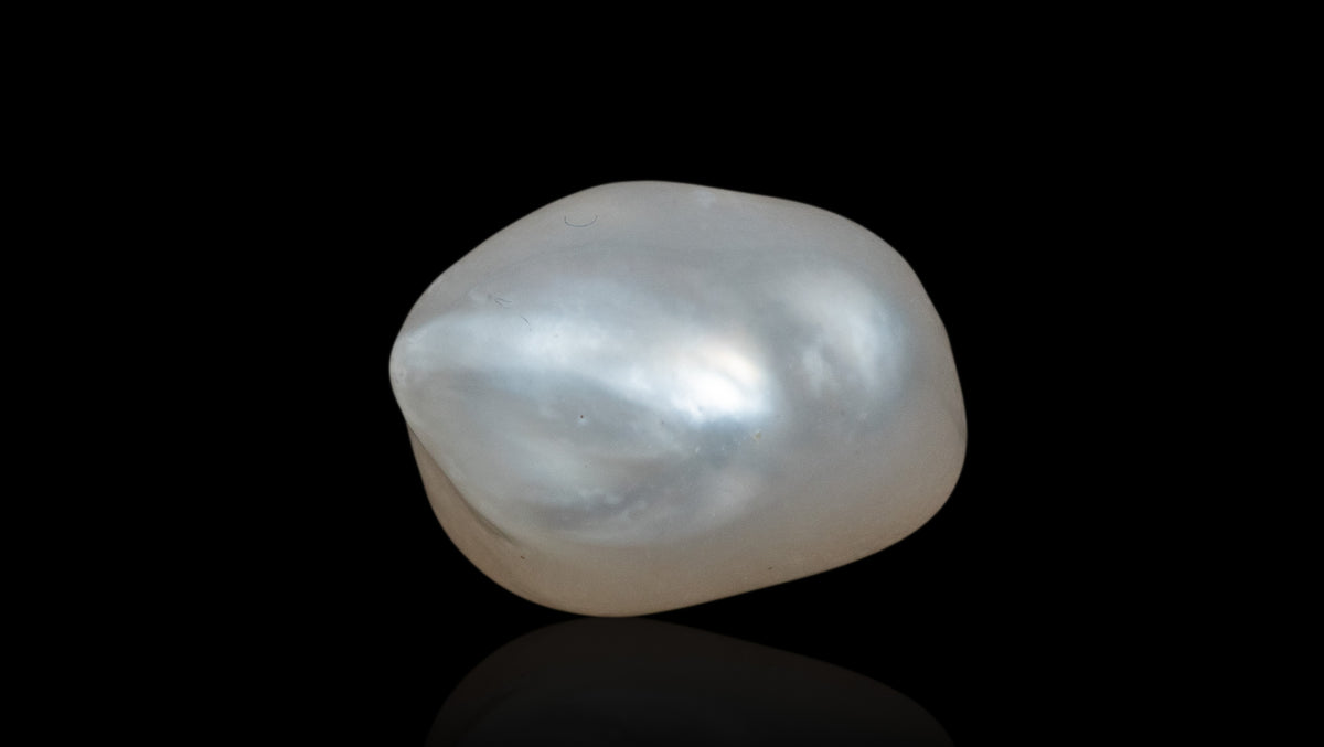 Venezuela Pearl6.23 Carats / 6.85 Ratti