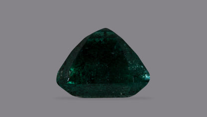 Zambian Emerald (Panna) 2.73 Carats / 3 Ratti