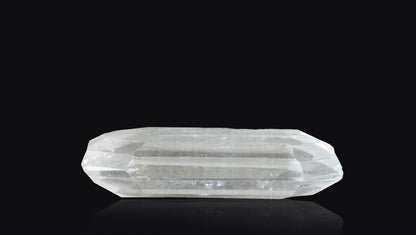 Natural White Sapphire 5.66 Carats / 6.22 Ratti