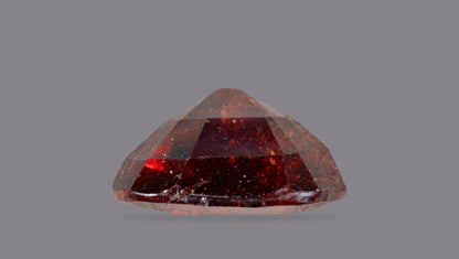 Sri-Lankan Hessonite (Gomed) 16.74 Carats / 18.4 Ratti