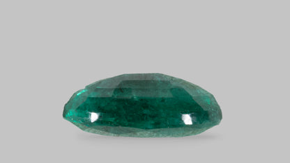 Zambian Emerald (Panna) 3.75 Carats / 4.12 Ratti