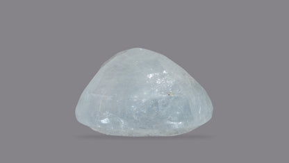 Natural Blue Sapphire 8.58 Carats / 9.43 Ratti
