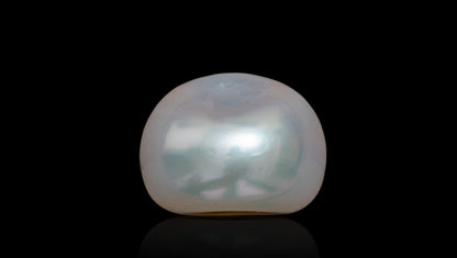 Venezuela Pearl7.95 Carats / 8.74 Ratti