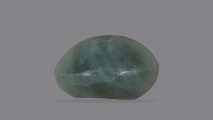 Cat's Eye (Lehsuniya) 5.75 Carats / 6.32 Ratti