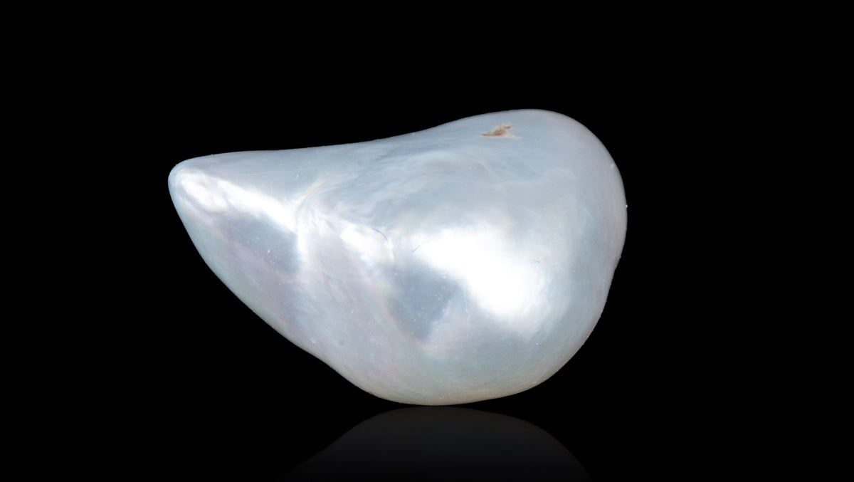 Venezuela Pearl 5.44 Carats / 5.98 Ratti