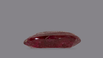 Mozambique Ruby (Manik) 2.03 Carats / 2.23 Ratti