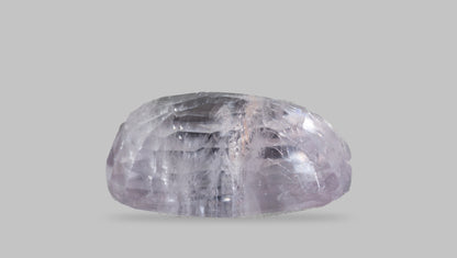 Natural Pink Sapphire 7.38 Carats / 8.11 Ratti