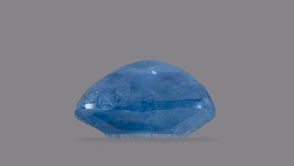 Natural Blue Sapphire 9.97 Carats / 10.96 Ratti