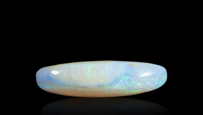White Opal With Fire 5.82 Carats / 6.4 Ratti