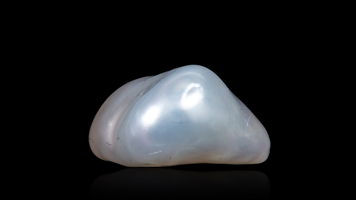 Venezuela Pearl 5.69 Carats / 6.25 Ratti