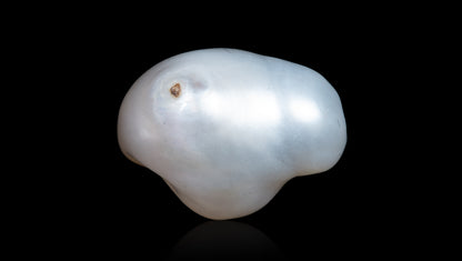 Venezuela Pearl 6.40 Carats / 7.03 Ratti