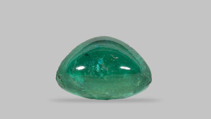 Zambian Emerald (Panna) 3.88 Carats / 4.26 Ratti