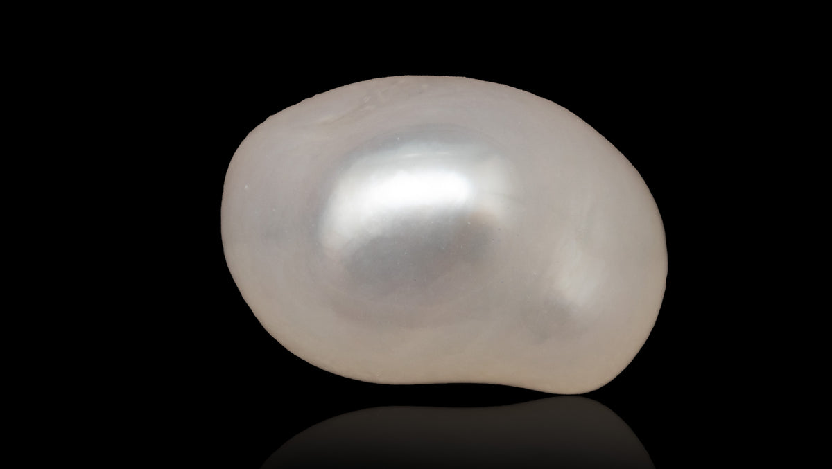 Keshi Pearl 4.50 Carats / 4.95 Ratti