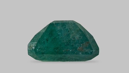 Zambian Emerald (Panna) 3.76 Carats / 4.13 Ratti
