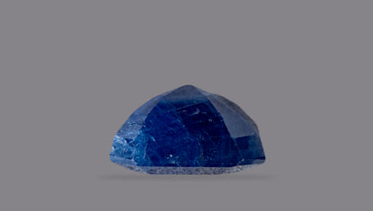 Natural Blue Sapphire 8.65 Carats / 9.51 Ratti
