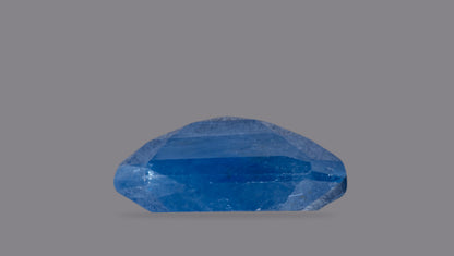 Natural Blue Sapphire 8.68 Carats / 9.54 Ratti