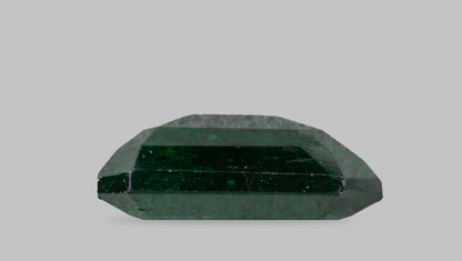 Zambian Emerald (Panna) 2.86 Carats / 3.14 Ratti
