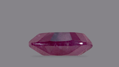 Mozambique Ruby (Manik) 7.88 Carats / 8.66 Ratti