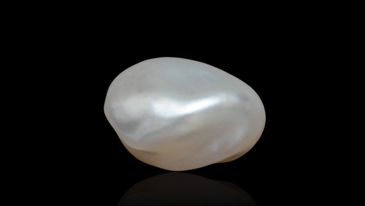 Venezuela Pearl9.06 Carats / 9.96 Ratti