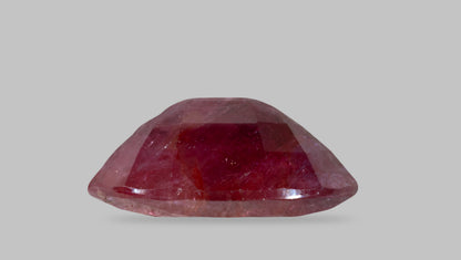 Mozambique Ruby (Manik) 4.46 Carats / 4.9 Ratti