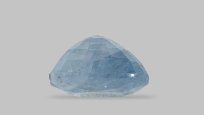 Natural Blue Sapphire 12.26 Carats / 13.47 Ratti