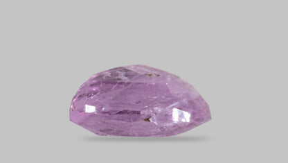 Natural Pink Sapphire 2.88 Carats / 3.16 Ratti