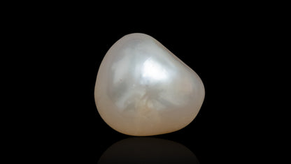 Venezuela Pearl6.19 Carats / 6.8 Ratti