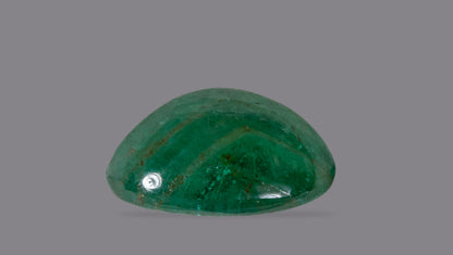 Zambian Emerald (Panna) 4.80 Carats / 5.27 Ratti